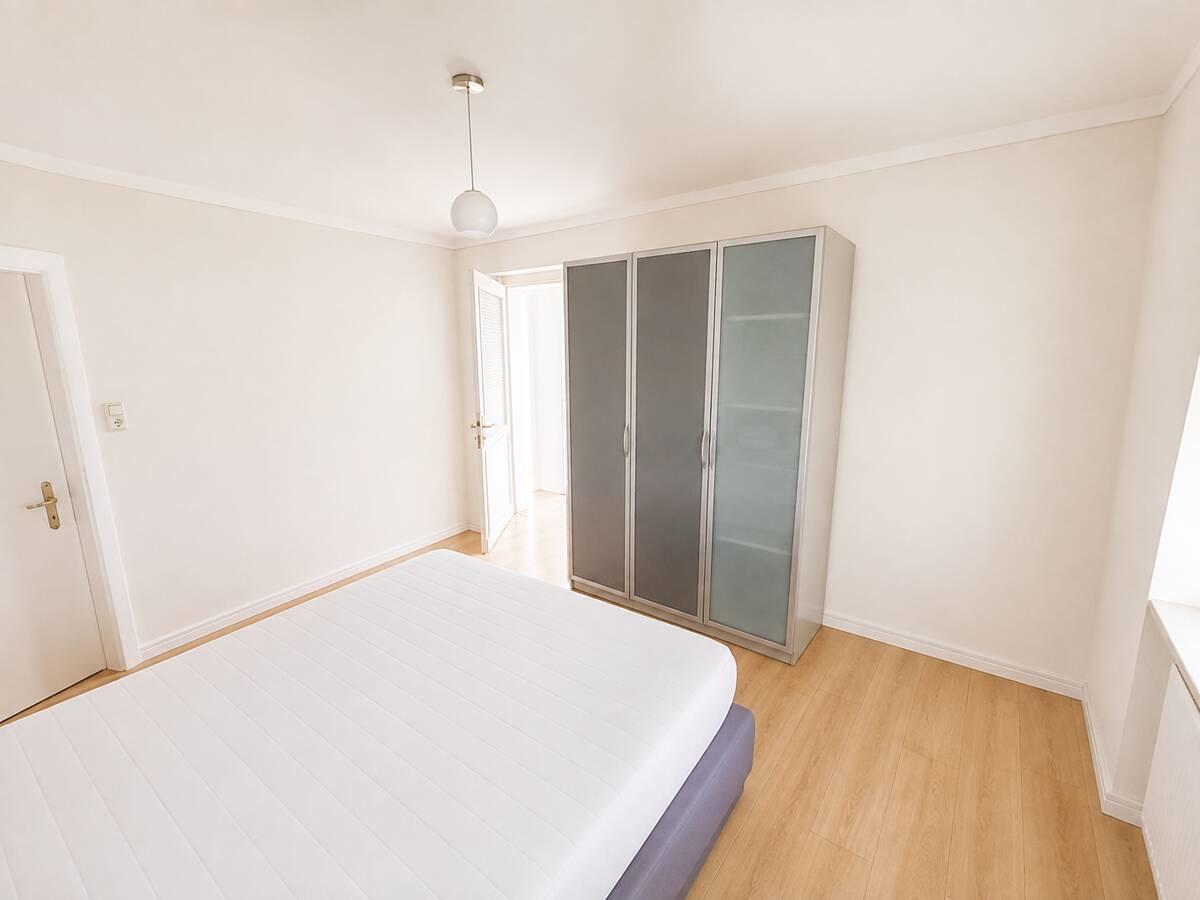 Schlafzimmer 1.OG