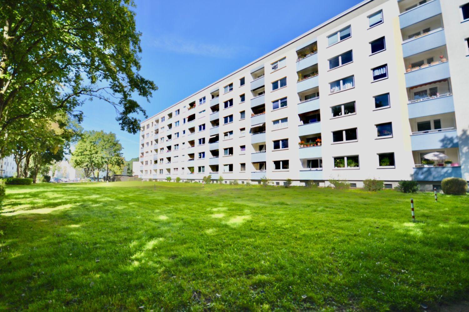Ein Exklusivangebot im Alleinauftrag der 4TREE CAPITAL Real Estate GmbH