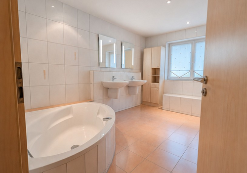 Badezimmer