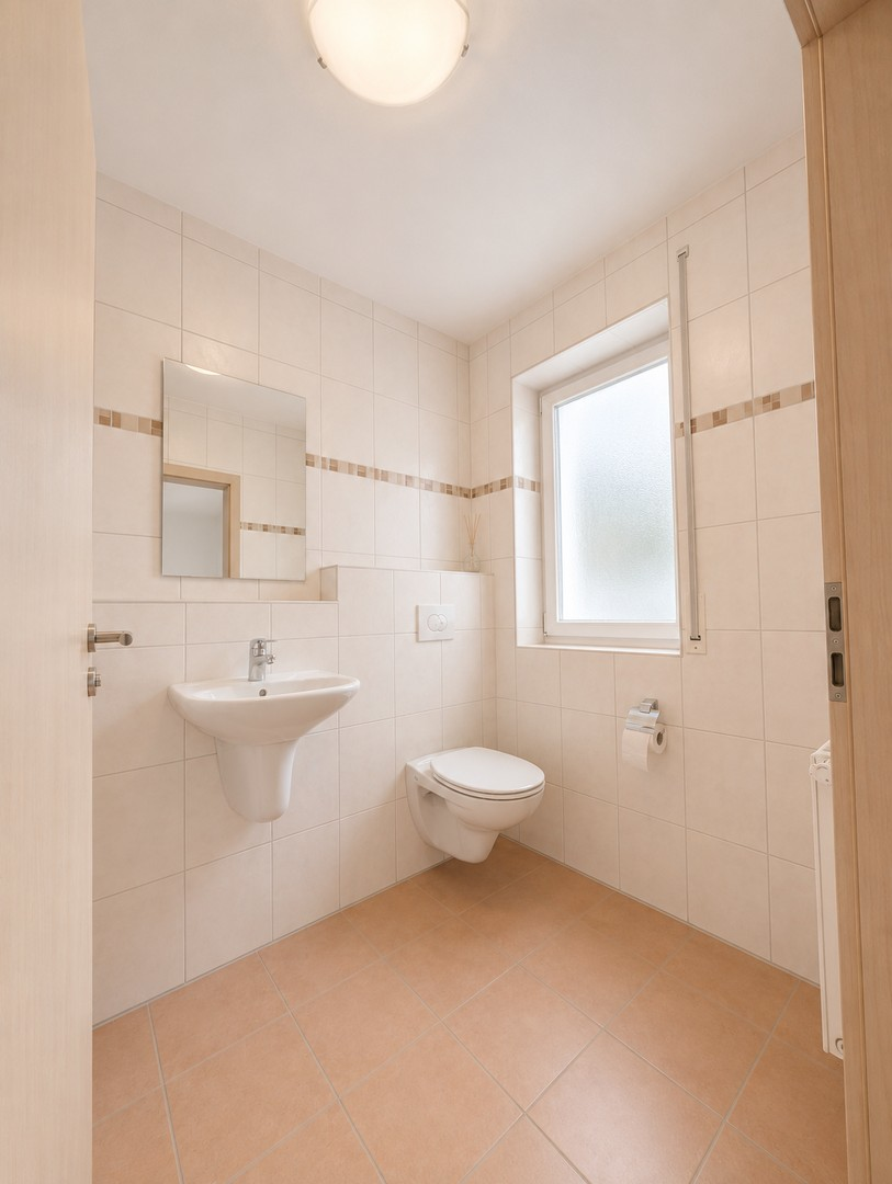 Gäste-WC