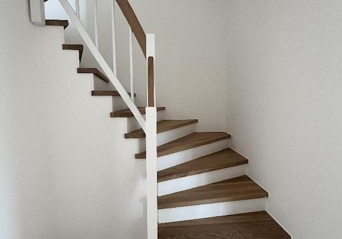 Treppe