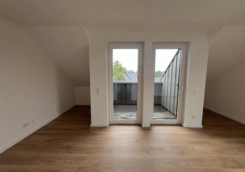 Studio im DG