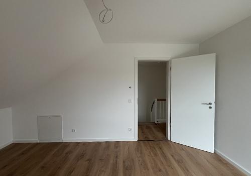 Zimmer im DG