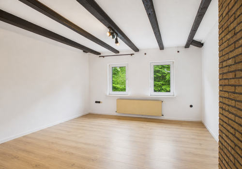 Schlafzimmer EG