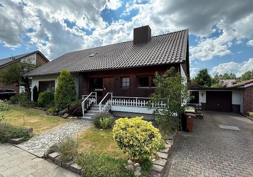 Nord-Ost Ansicht