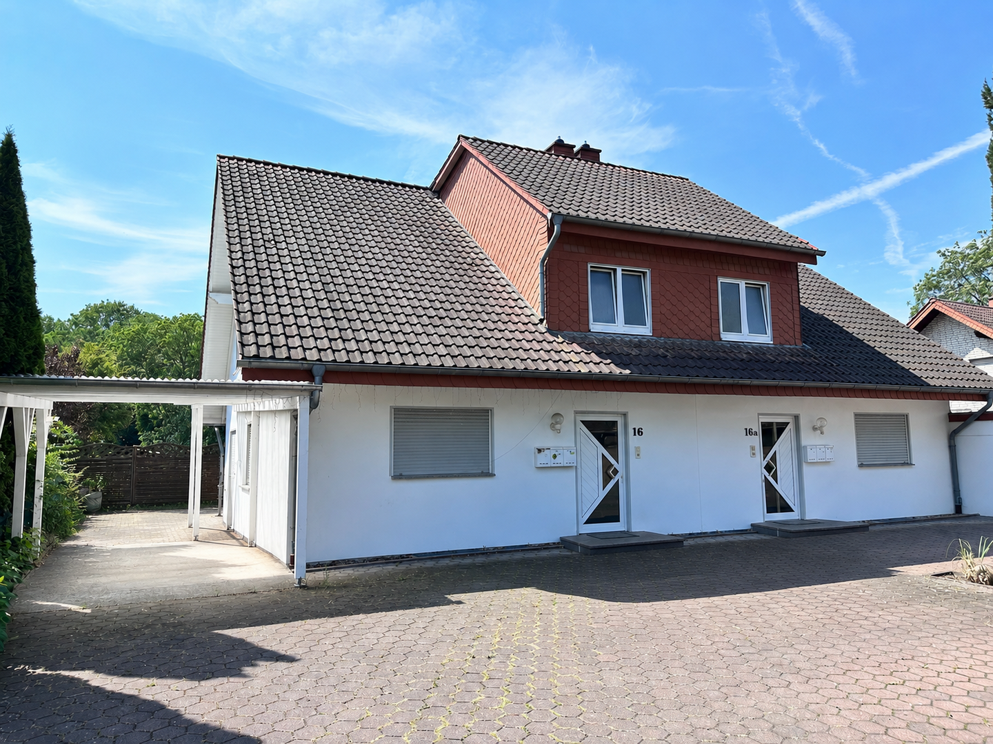 Ansicht