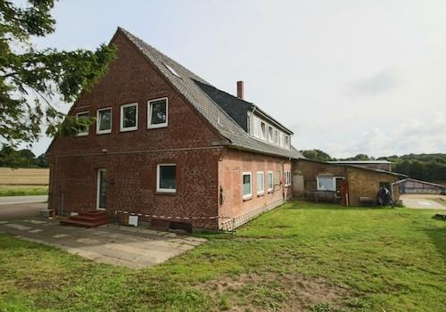 Seitenansicht