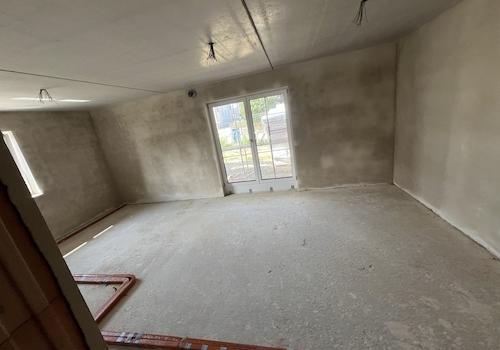 Wohn/Esszimmer