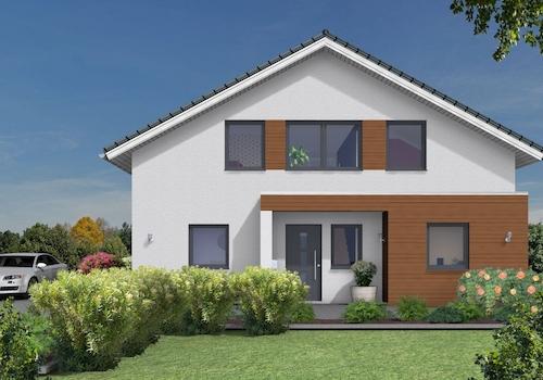 INDIVI Sattel FH7m XL deluxe 3D-Eingang