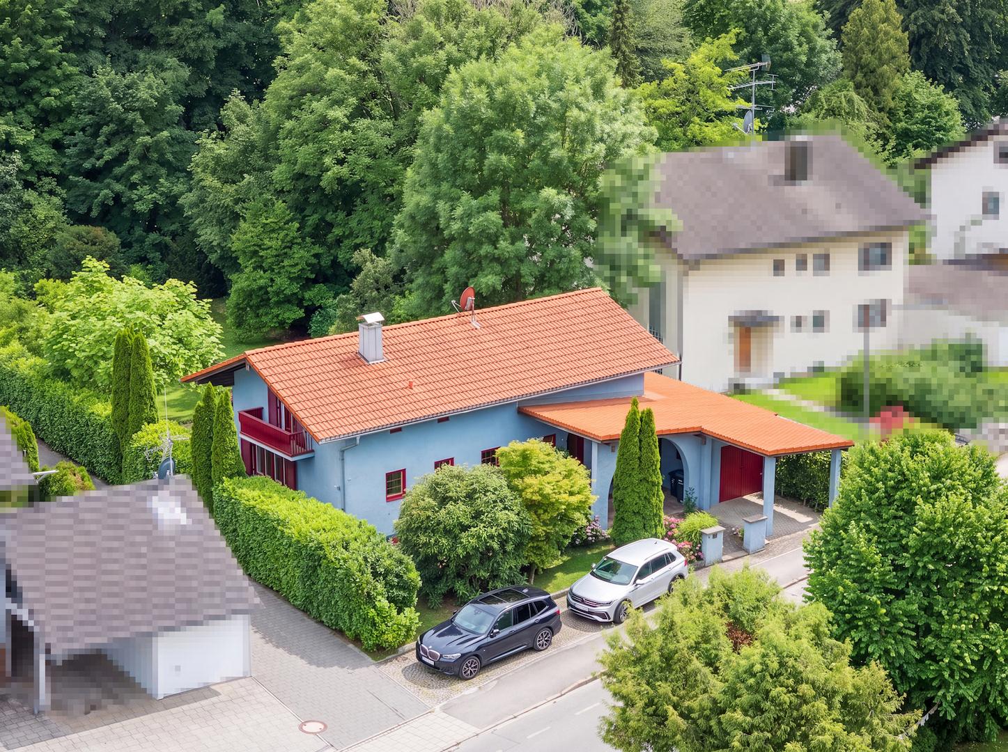 Außenansicht