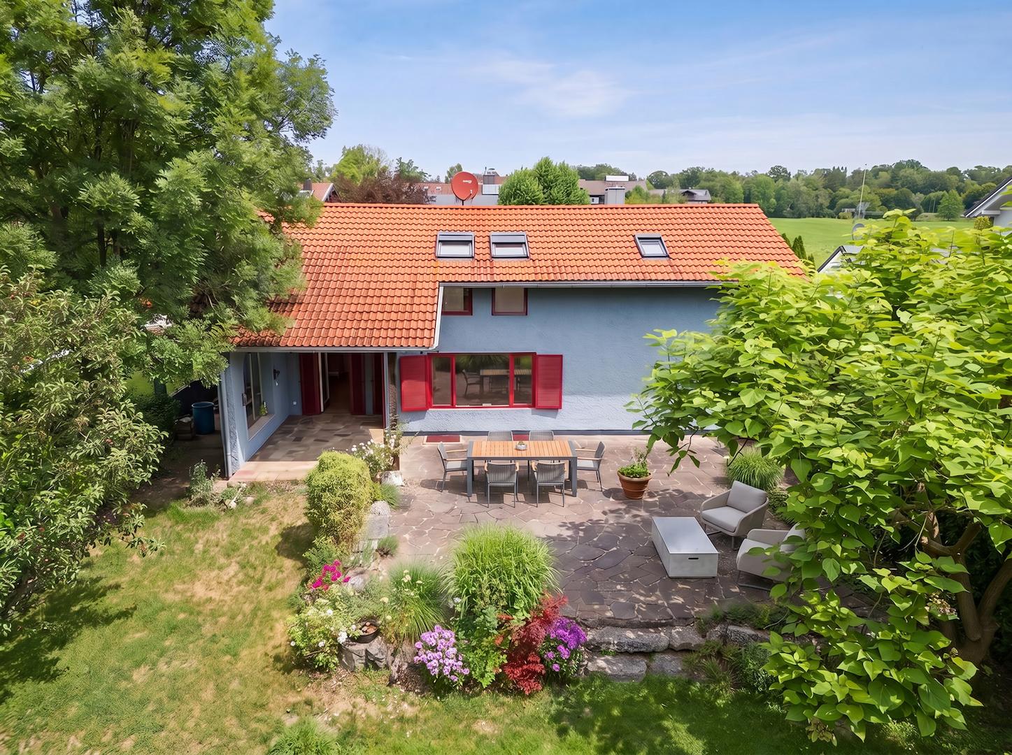 Außenansicht