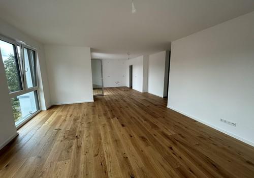 Wohnen/Essen