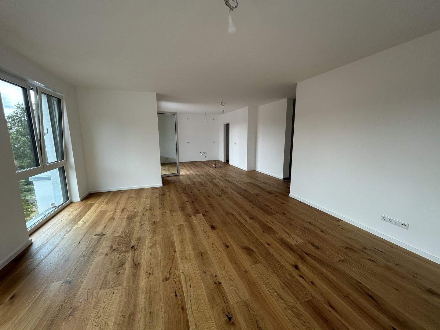 Wohnen/Essen