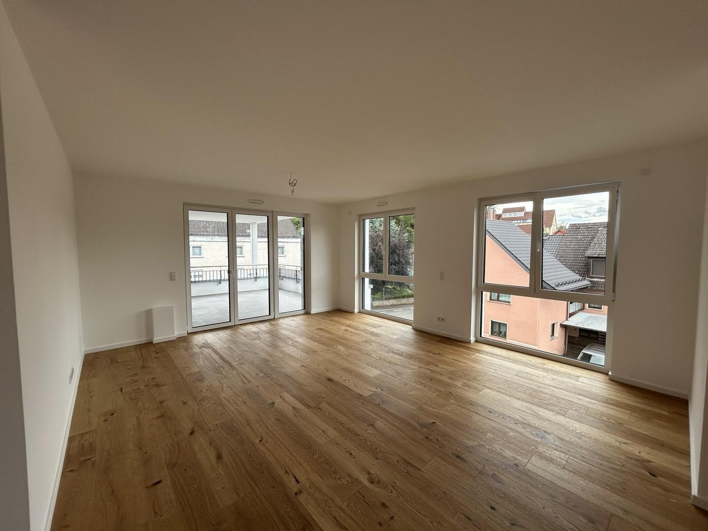 Wohnen/Essen