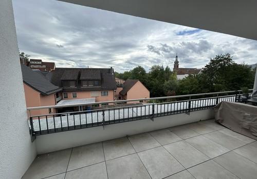 Dachterrasse 2