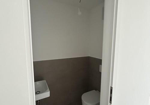 Gäste WC