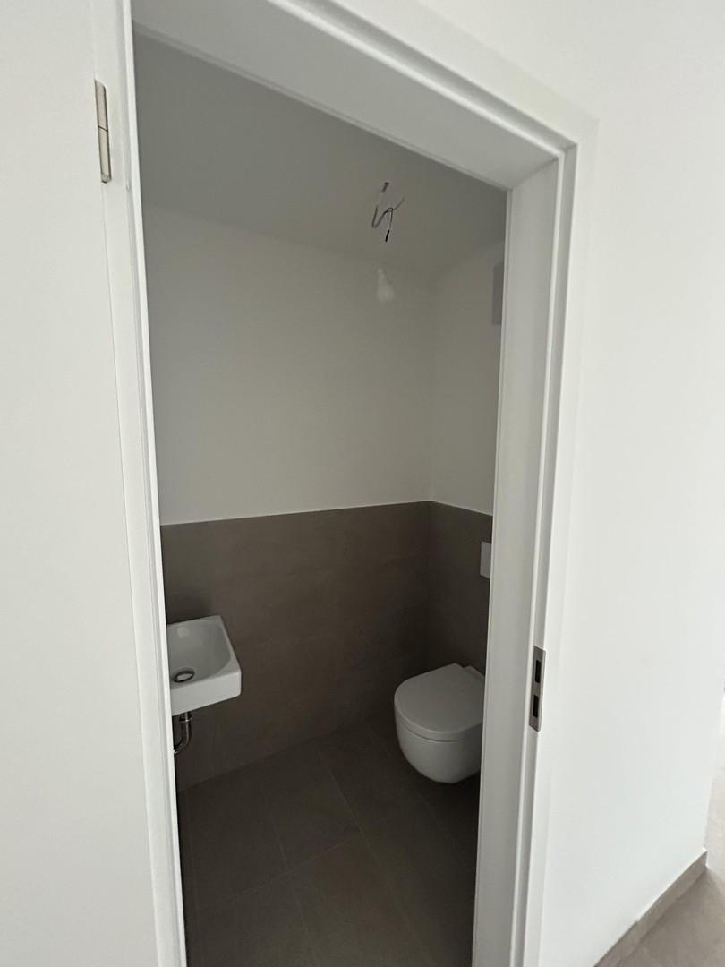 Gäste WC