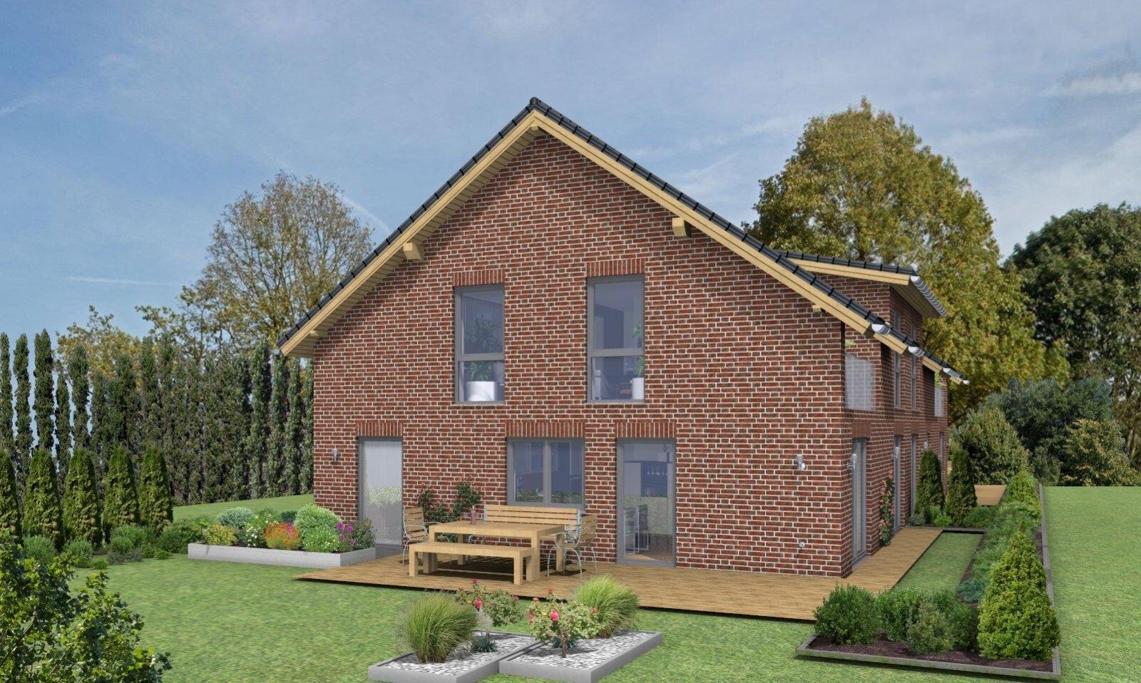 Großburgwedel DPLHs a komplette Planung e brown a 3D-MyHomeIsMyCastle