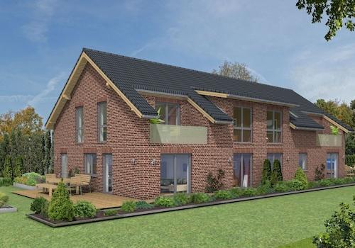 Großburgwedel DPLHs a komplette Planung e brown a 3D-Home