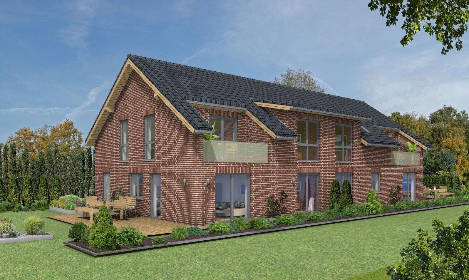 Großburgwedel DPLHs a komplette Planung e brown a 3D-Home