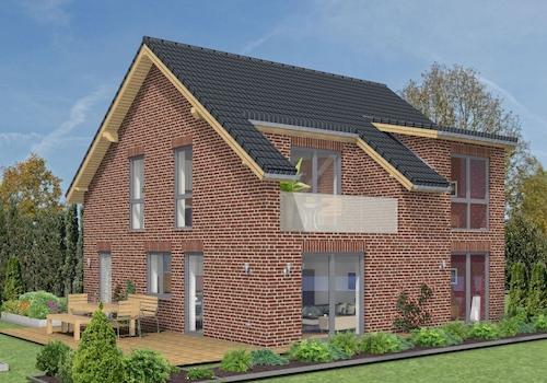 Großburgwedel DPLHs a DPLHs a Planung-NORD e brown a 3D-Home