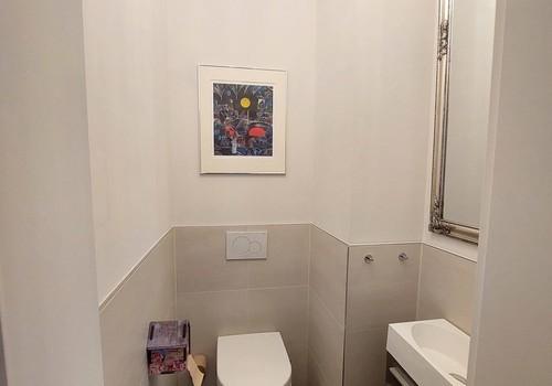 Gäste-WC