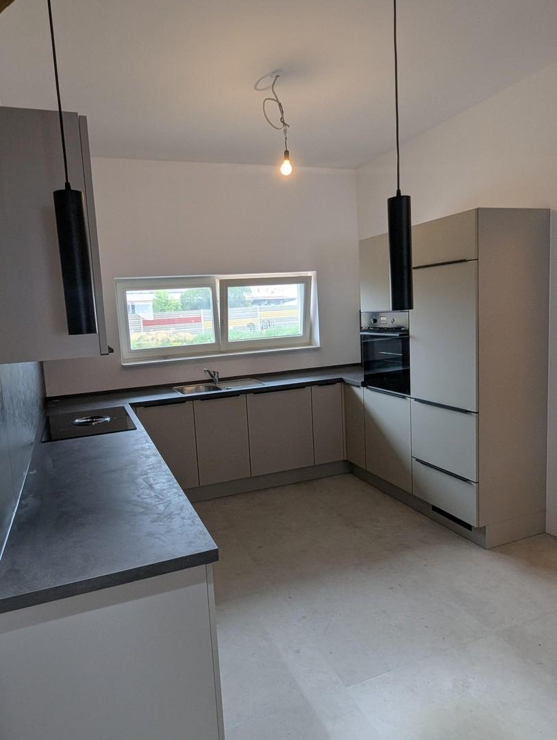 Backofen - Kühlschrank