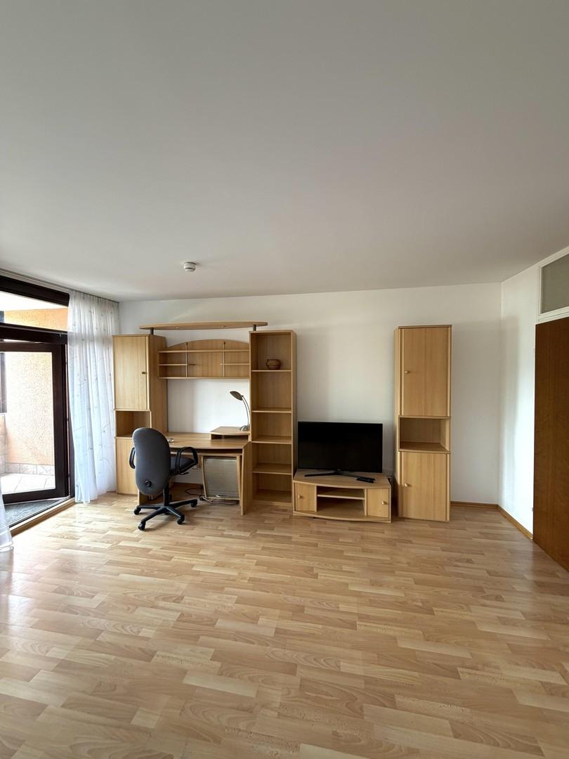 Büro-Nische