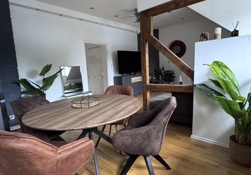 Wohnzimmer / Esszimmer