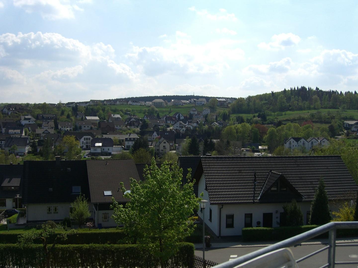 Ausblick