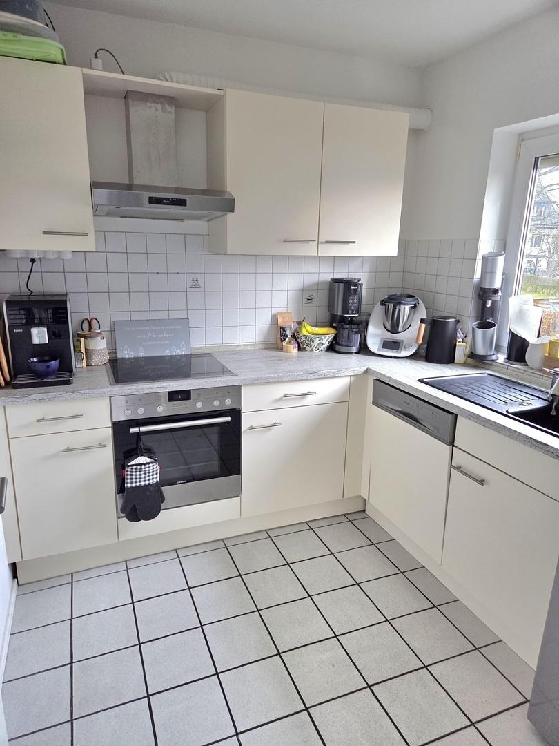 Kochen