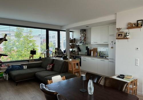 Kochen/Essen/Wohnen