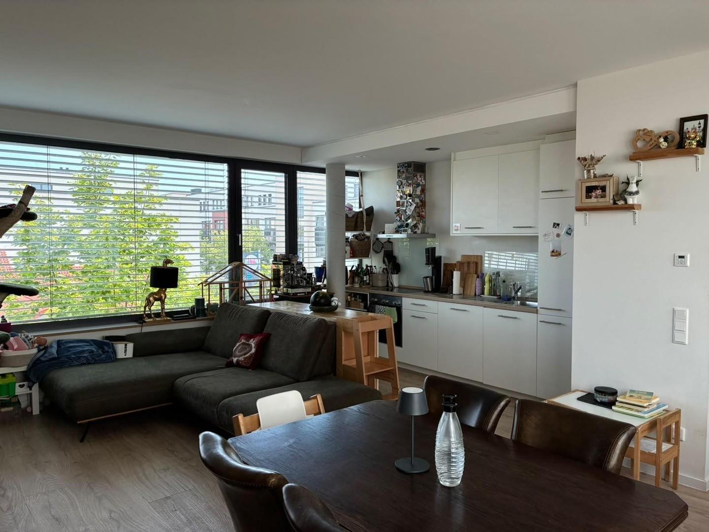 Kochen/Essen/Wohnen