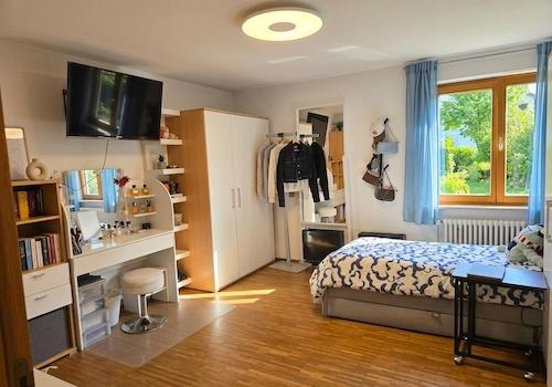 Kinderzimmer