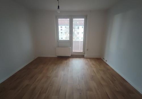 Referenzfoto Wohnzimmer