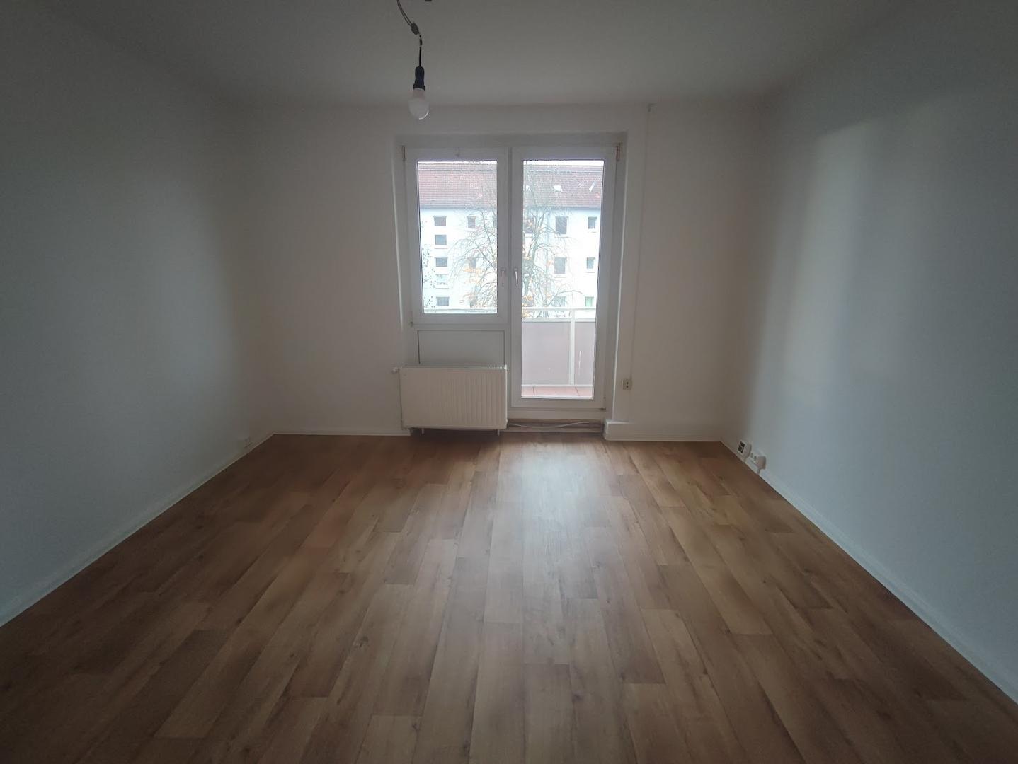Referenzfoto Wohnzimmer