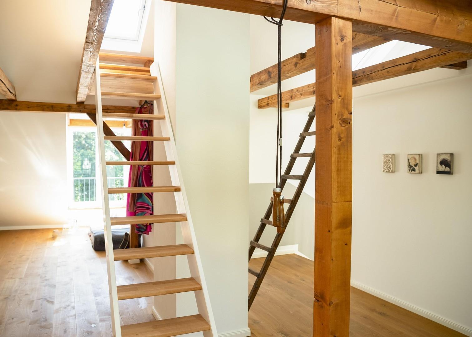 Dachstudio
