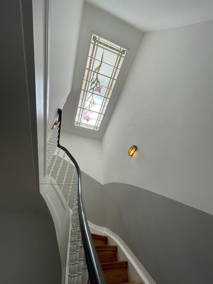 Oberlicht