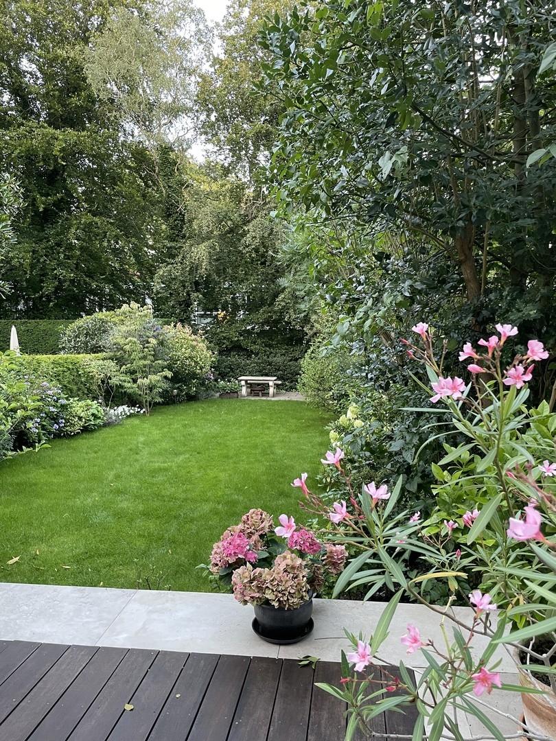 Sommergarten