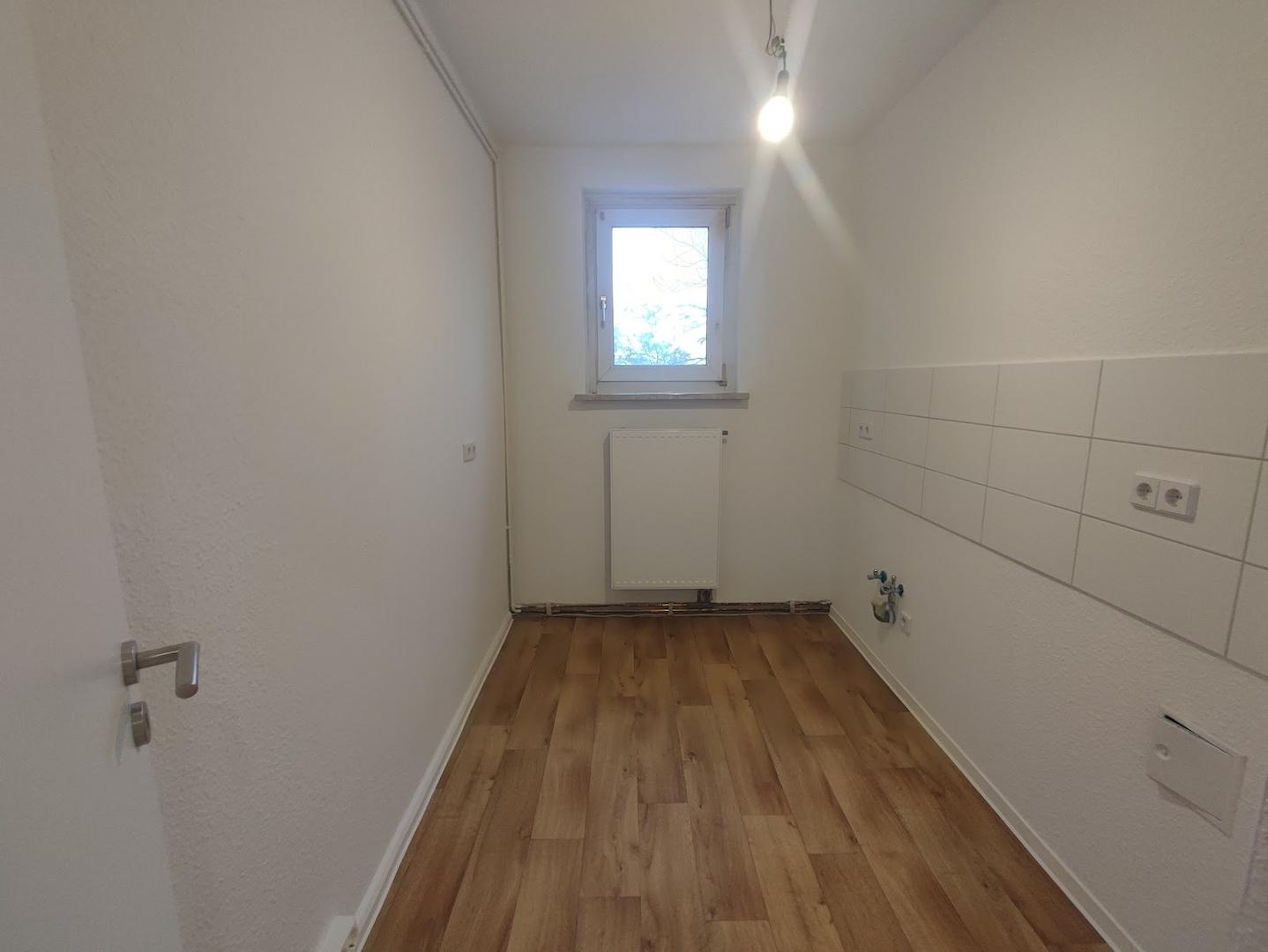 Referenzfoto Küche