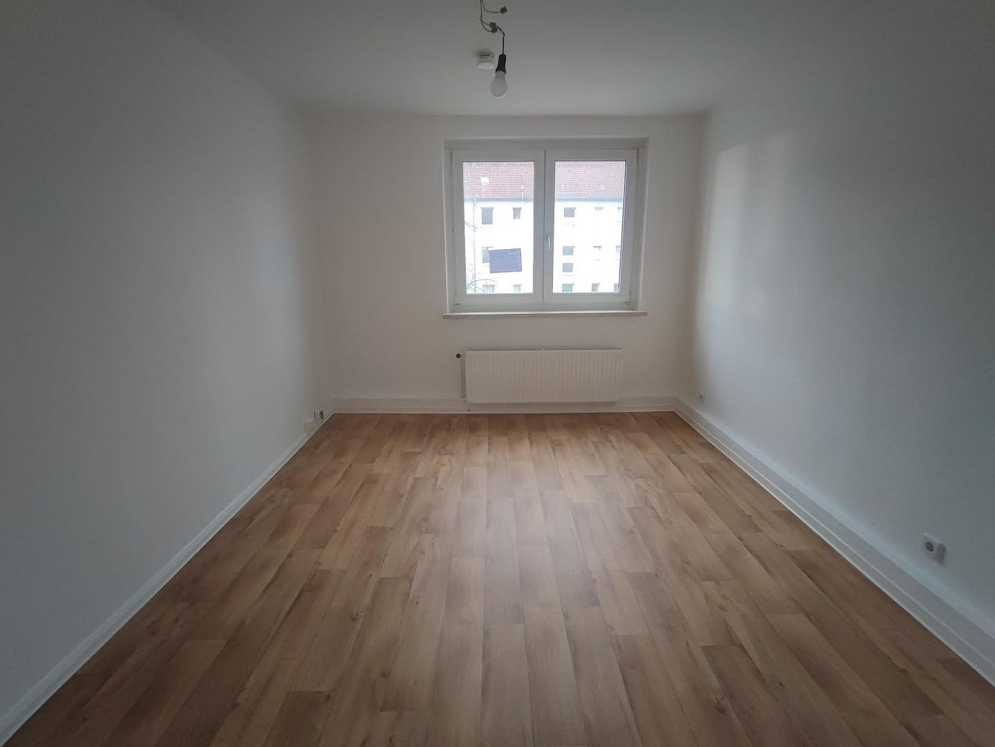 Referenzfoto Schlafzimmer
