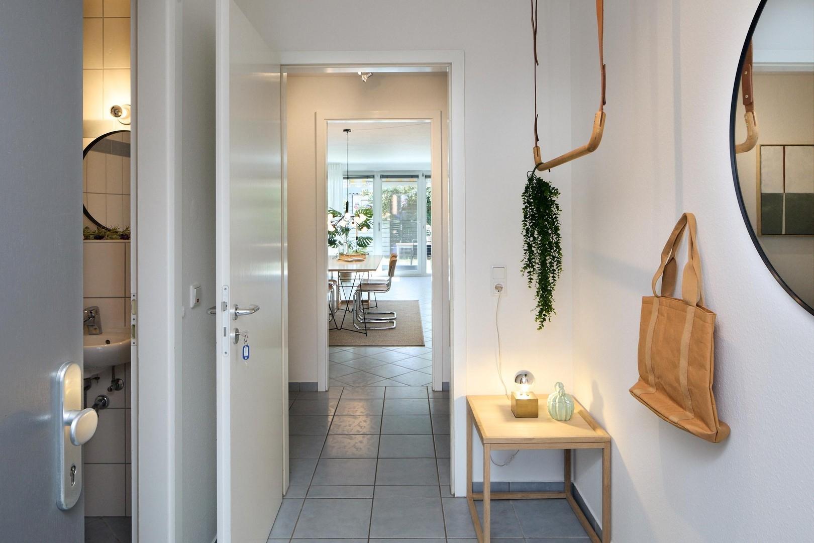 Garderobe