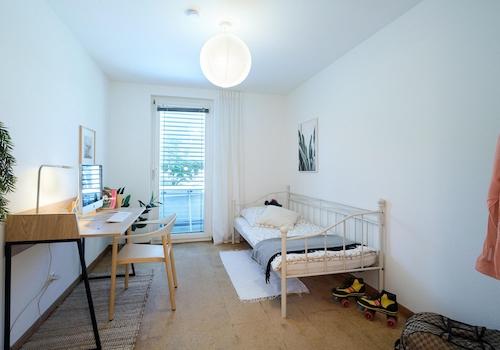 Jugendzimmer