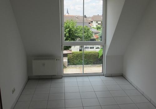 Kinderzimmer klein