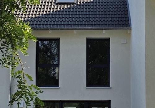 Gartenansicht