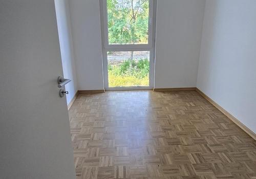 Zimmer 1 1. OG zum Garten
