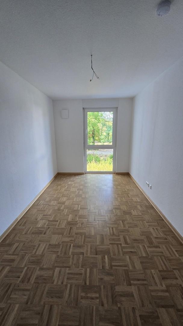 Zimmer 2 1.OG zum Garten