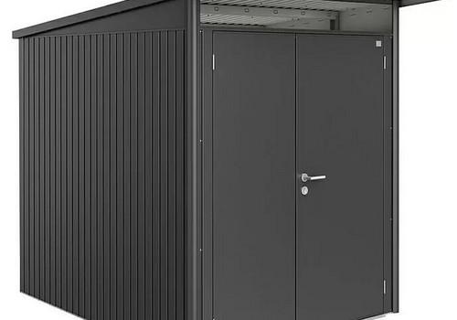 Biohort AvantGarde Radgarage