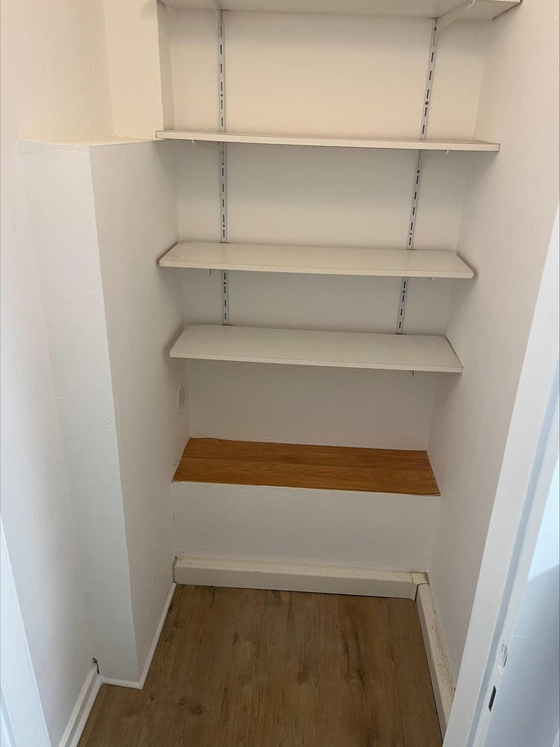Abstellkammer