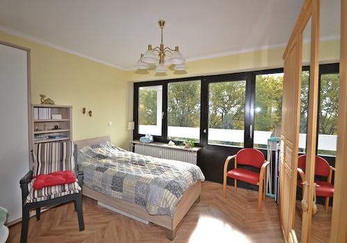 Schlafzimmer Foto 1